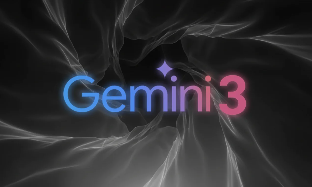 Gemini 3.0으로 넘어갔습니다