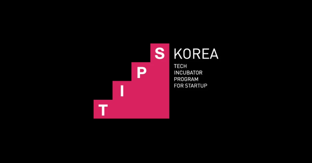 TIPS에 선정됐어요