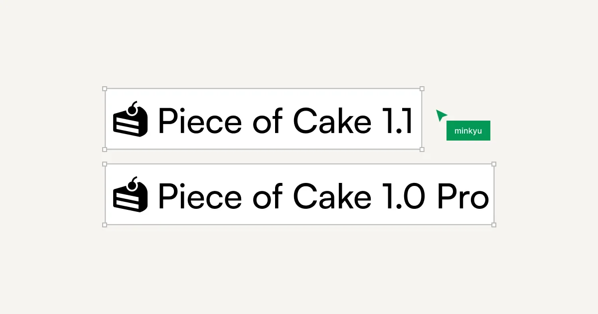 Piece of Cake 1.1 — Gemma 4 기반 Snapdeck 파인튜닝 모델